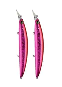 G*o様 A-MWK フローティングミノー 180mm 24g G*o様 A-MWK フローティングミノー 180mm 24g A-MWK